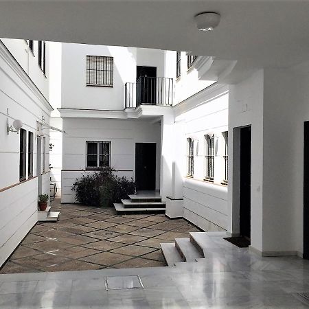 Luminoso Y Amplio Apartamento En El Centro Historico De Sevilla Kültér fotó
