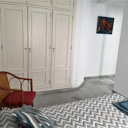 Luminoso Y Amplio Apartamento En El Centro Historico De Sevilla Kültér fotó